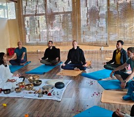 4-Daagse Himalaya Yoga- en Meditatie Retreat in Rishikesh, India - Photo 5
