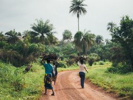 Gambia Retreats und Reisen