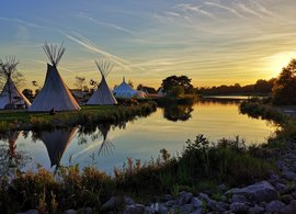 Friesland Retreats und Reisen