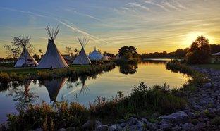 Friesland Retreats & Trips