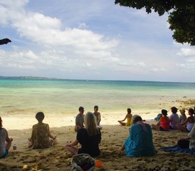 26 días de formación de profesorado de yoga Hatha Vinyasa de 200 horas en Ishigaki, Japón - Photo 4