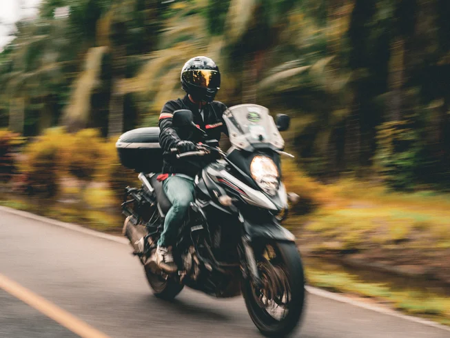 Adventure of A Lifetime: 11 Day Motorcycle Tour Deep Dive into Thailand's Wild North. Just Ride!