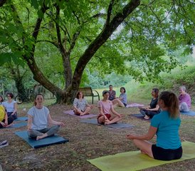 4 jours en escapade de yoga et vin à Bordeaux, France - Photo 5