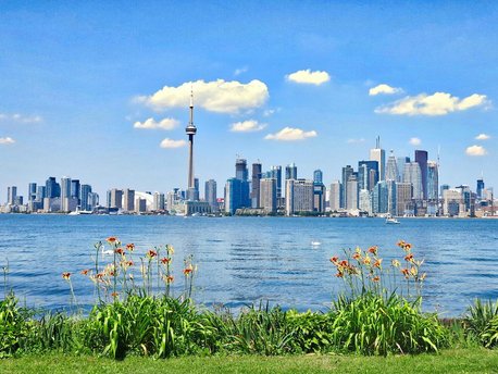 Lake Ontario