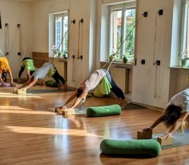 7 Tage Ende Des Sommers Residential Yoga Retreat in Salento, Apulien, Italien - Photo 2