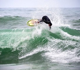 4-Daagse Surfkamp Voor Beginners in Punta Hermosa, Lima, Peru - Photo 2