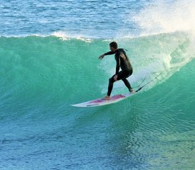 8 jours en stage de surf et yoga exceptionnel à Tamraght, Maroc - Photo 5