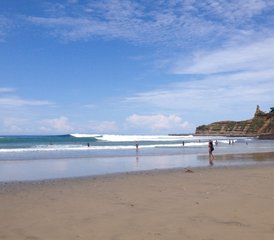 6-Daagse Surf, Ontspan En Herhaal: Week Van Surfgeluk in Montañita, Ecuador - Photo 3