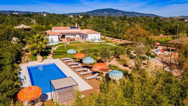 6 Day Luxury Small  Group Yoga Retreat in Olhão - Faro,  Portugal