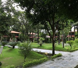 10 jours en stage de bien-être au Népal : yoga, patrimoine et beauté himalayenne - Photo 5