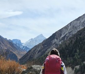 6 jours de randonnée à Gaumukh Tapovan, Inde - Photo 3