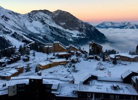 Morzine Retreats & Trips