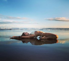 7 Tage Yoga-Urlaub mit Meditation und Heilsitzungen in Alicante, Spanien - Photo 2