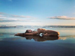 8 Day Lena Tancredi's Yoga Retreat in Santa Gertrudis, Ibiza