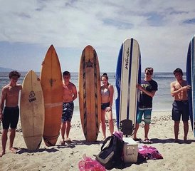4-Daagse Fantastische Surfvakantie in Sayulita, Mexico - Photo 3