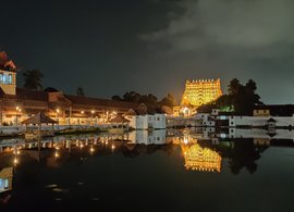 Thiruvananthapuram Retraites et Voyages