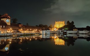 Thiruvananthapuram Retreats & Trips
