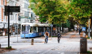 Västra Götalands län Retraites en Reizen