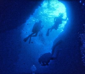 05 Tage Anfängerfreundlicher Open Water Tauchkurs nach PSS Standards in Beli, Kroatien - Photo 1