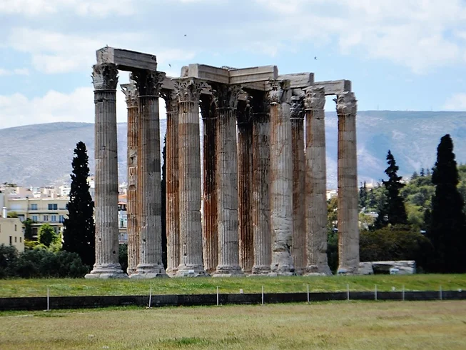 11 Day Best of Greece Guided BMW Motorcycle Tour photo 5