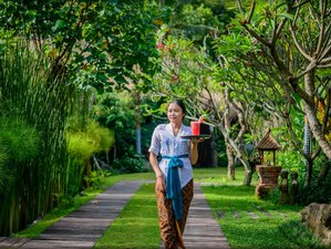 9 Day "Bliss" Wellness Retreat for Women with Yoga & Meditation in Bali, Indonesia