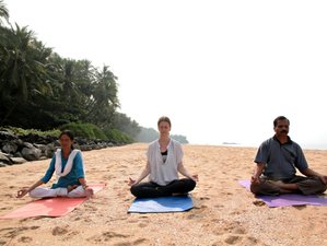 22 Tage Multi Aktiv Erlebnis Reise Indien