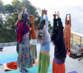 7 Tage Tantra Yoga in Kathmandu, Nepal - Photo 3