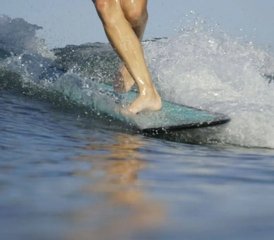 6-Daagse Privé Single Fin Longboard Surf Avontuur in Siargao, Filipijnen - Photo 5