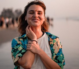 12 Tage 100-Stunden Ashtanga Vinyasa Yogalehrer Ausbildung in Goa, Indien - Photo 4
