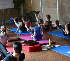 12 Tage 100-Stunden Yogalehrer Ausbildung inklusive Ayurveda in Rishikesh, Indien - Photo 5