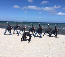 6 Tage Yoga und Meer Urlaub auf der Insel Rügen, Deutschland - Photo 2