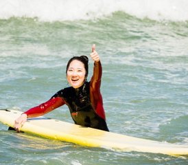 37 Day Surf and Stay for Intermediate and Advanced Surfers in Ericeira, Lisboa, Portugal - Photo 1