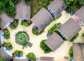 Banteay Srei Retraites et Voyages