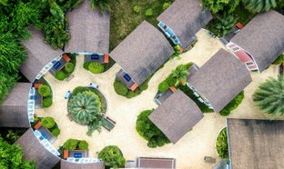 Banteay Srei Retreats und Reisen