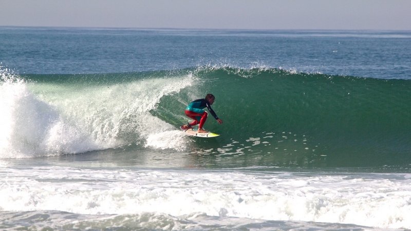 8 Days Exciting Surf Camp in Esmoriz, Portugal