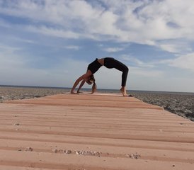 6-Daagse Ontspannende en Verjongende Yoga Retreat in Costa Tropical, Spanje - Photo 5