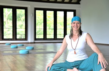 4 Tage Hatha Yoga Bliss Retreat in Galle, Sri Lanka