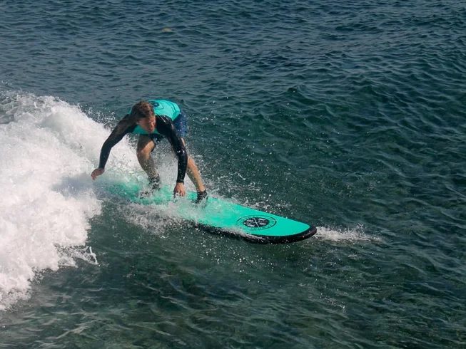 4 Days Exciting Surf Camp In Senggigi Lombok Indonesia