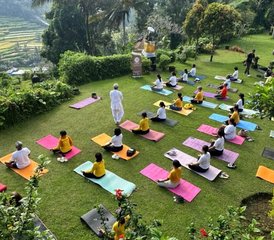 07 Day Soulflow Wellness, Culture and Adventure Retreat in Bali, Indonesia - Photo 1