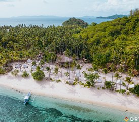 Séjour de yoga de 6 jours pour se ressourcer sur une île magnifique à El Nido, Palawan, Philippines - Photo 2