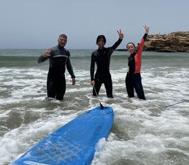 3 jours de détente et de surf à Tamraght, au Maroc - Photo 3