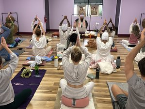 5 Month 220-Hour Online Kundalini Yoga Teacher Training with 20 Live Sessions