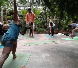 3 jours en stage de yoga et détente à Kandy, province du Centre, Sri Lanka - Photo 4