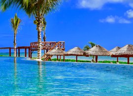 Puerto Morelos Retreats & Trips