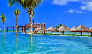 Puerto Morelos Retiros y Viajes