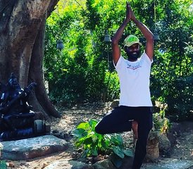 7 Tage Aerial Yoga Retreat in Auroville, Indien - Photo 5