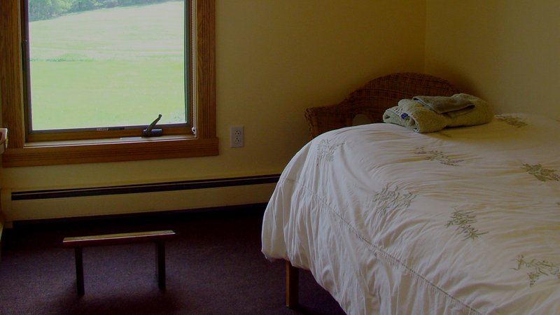 5 Days Silent Meditation and Yoga Retreat in New York