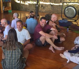 7-Daagse "Sacred Touch" Tantra Massage Retreat in Mexico - Photo 5