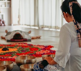 24 Tage Bali-Bliss 200-Stunden Yogalehrer Ausbildung in Ubud, Indonesien - Photo 3