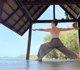 7 días de retiro de meditación Vipassana y yoga en Koh Samui, Tailandia - Photo 3